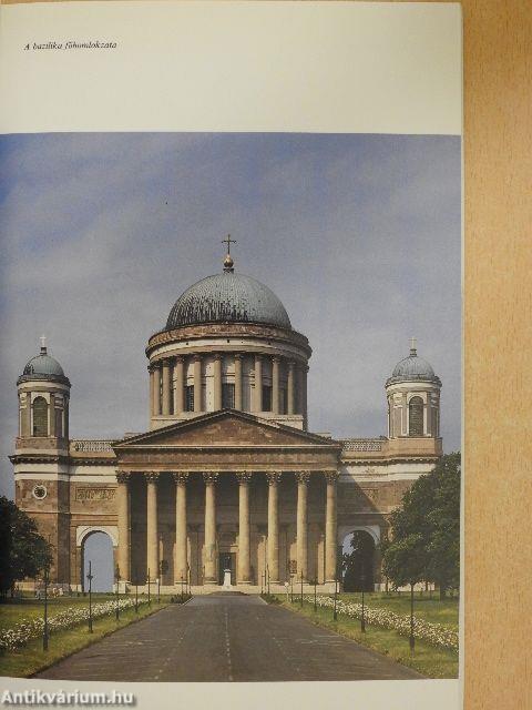 Az Esztergomi Bazilika, Kincstár és Vármúzeum