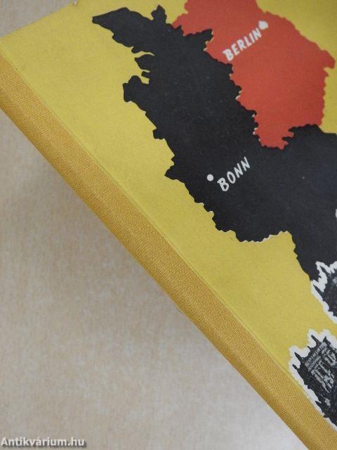 Egy nép - két állam