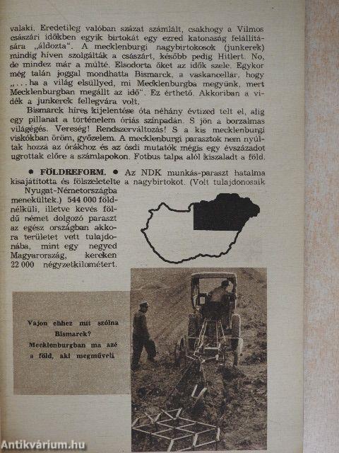 Egy nép - két állam