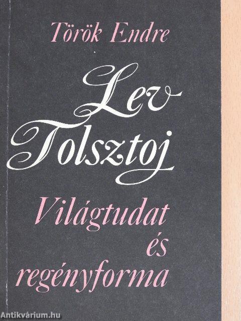 Lev Tolsztoj