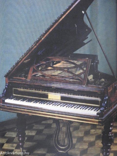 Frédéric Chopin - CD-vel