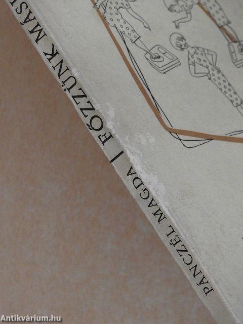 Főzzünk másképpen