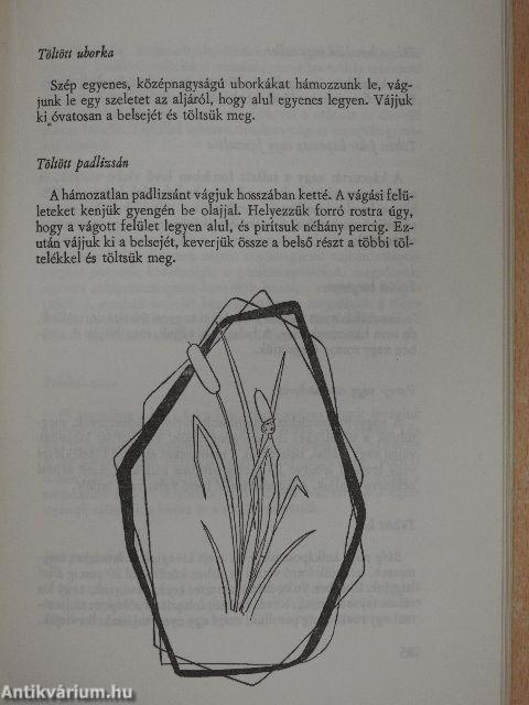 Főzzünk másképpen