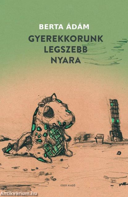 Gyerekkorunk legszebb nyara