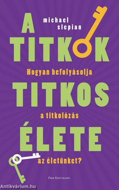 A titkok titkos élete