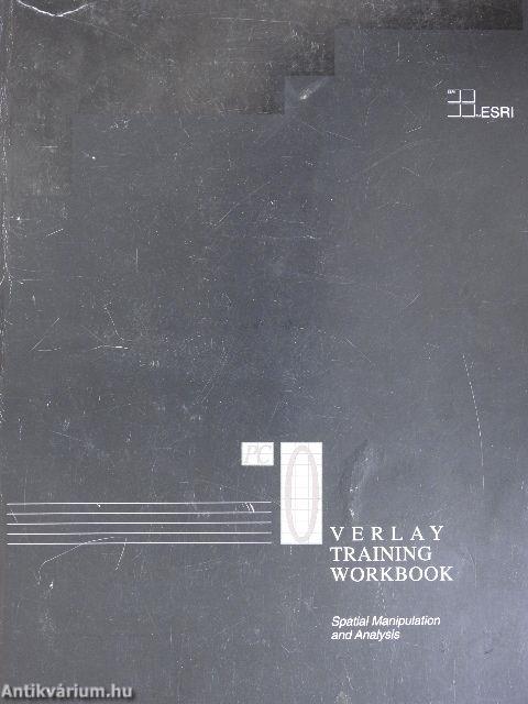 PC Overlay Training Workbook