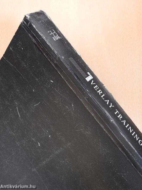 PC Overlay Training Workbook