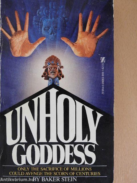 Unholy Goddess