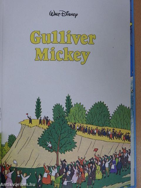 Gulliver Mickey