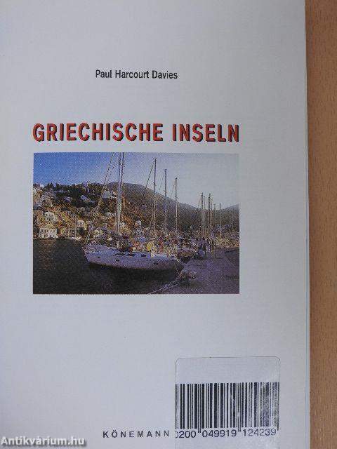 Griechische Inseln