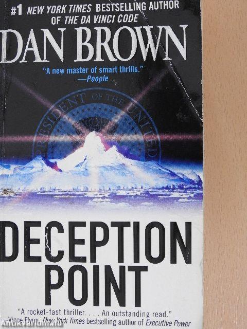 Deception Point