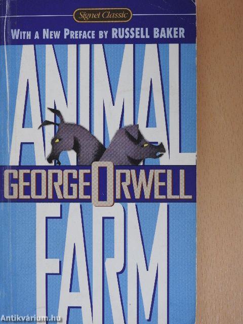 Animal Farm