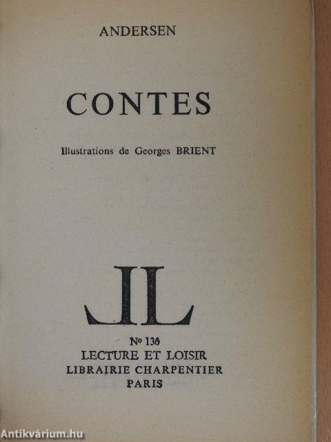 Contes