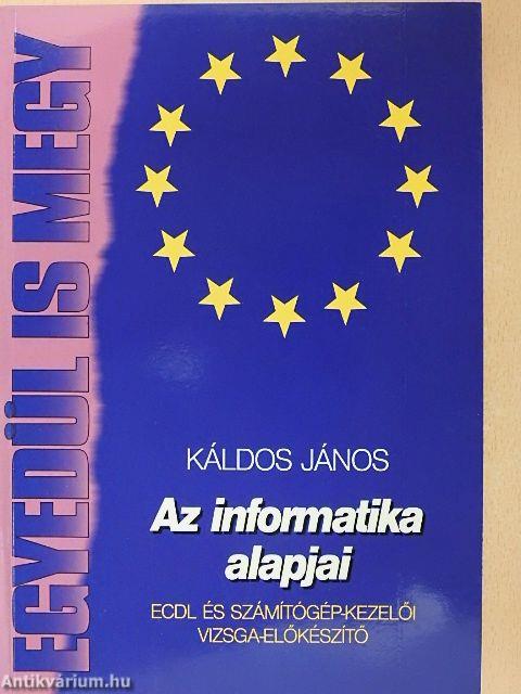 Az informatika alapjai