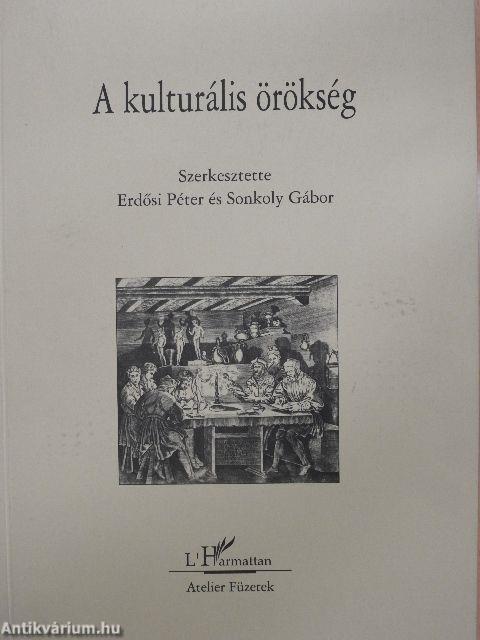 A kulturális örökség