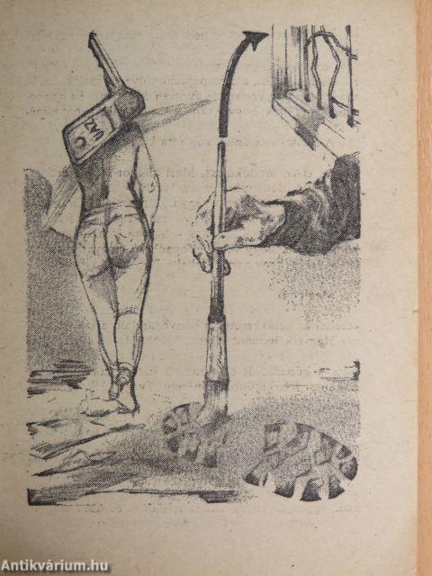 Zöld furgonban a halál