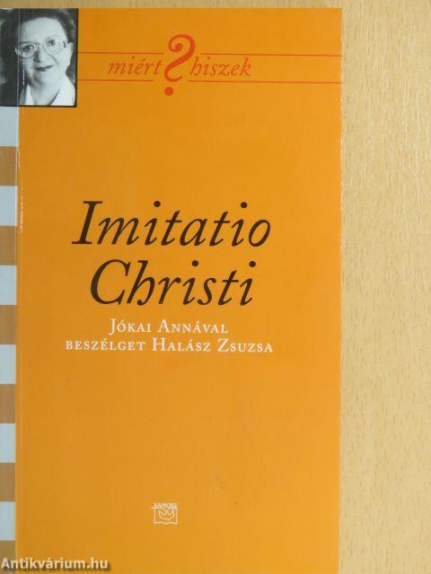 Imitatio Christi