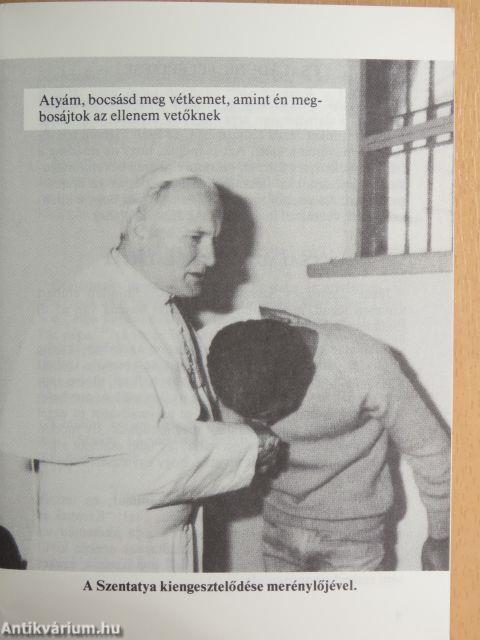 Jézus Szentséges Szivének Családja