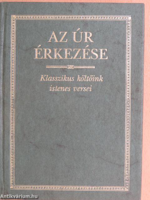 Az úr érkezése