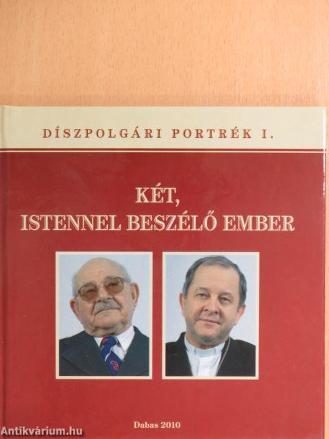 Két, Istennel beszélő ember