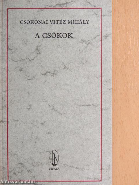 A csókok