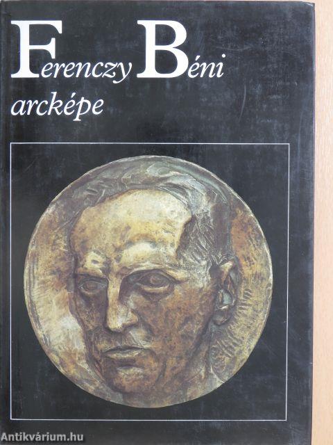 Ferenczy Béni arcképe