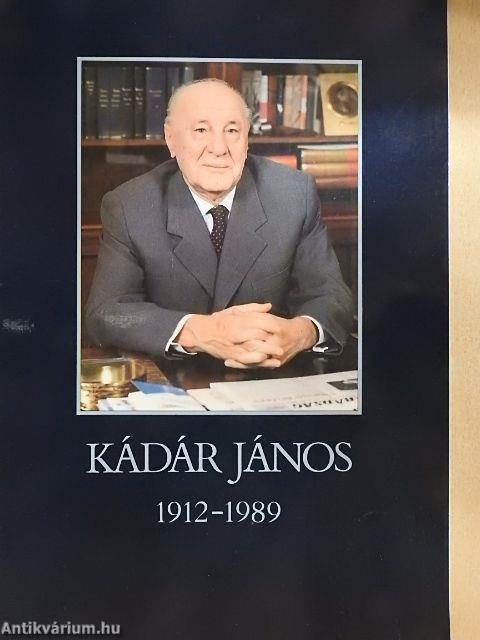 Kádár János