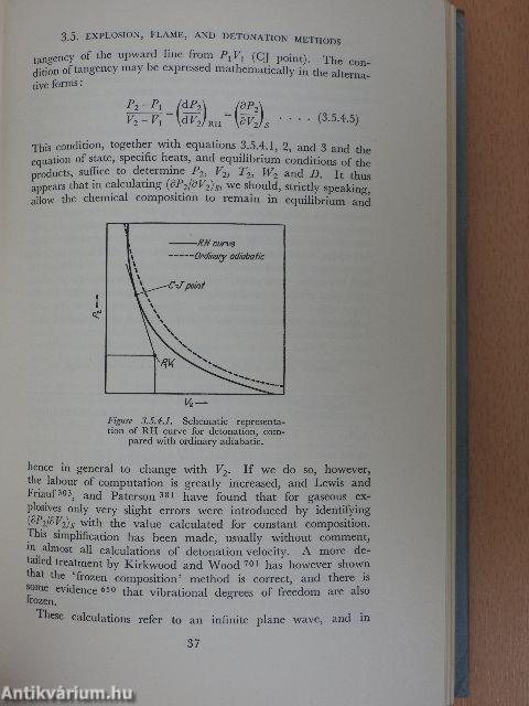 The Strengths of Chemical Bonds