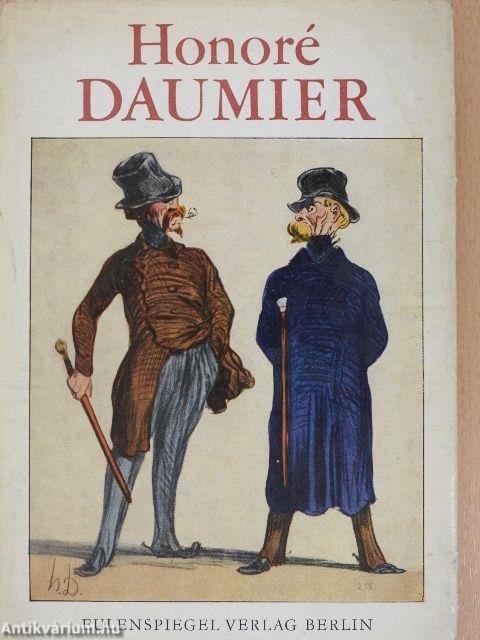 Honoré Daumier