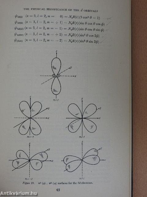 Valency and Molecular Structure