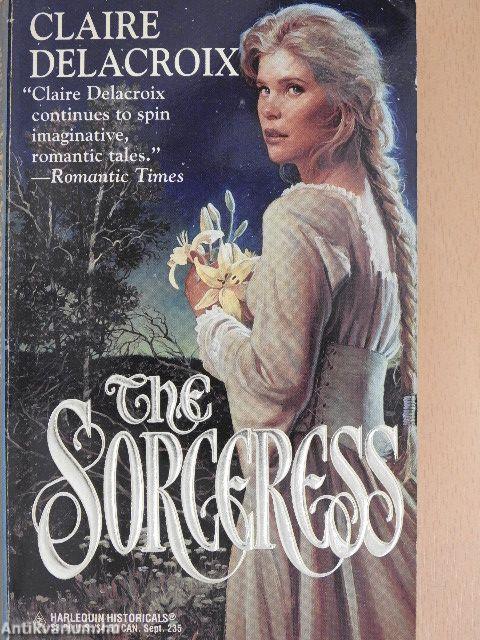 The Sorceress