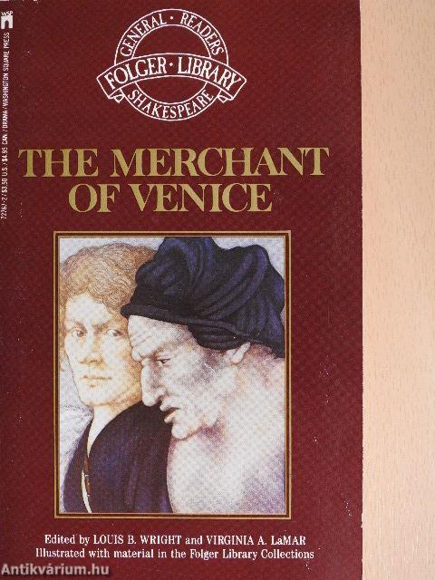 The Merchant of Venice