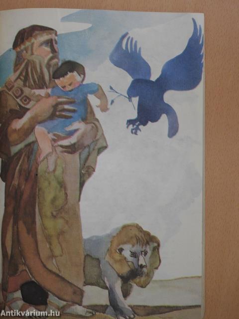 A forrás titka (dedikált példány)