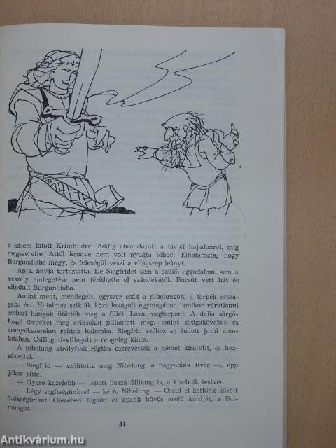 A forrás titka (dedikált példány)