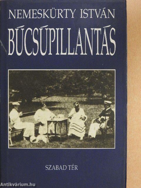 Búcsúpillantás