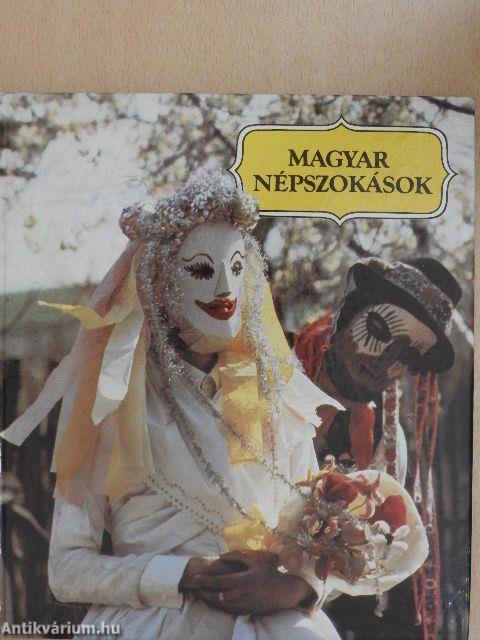 Magyar népszokások