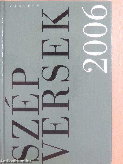 Szép versek 2006