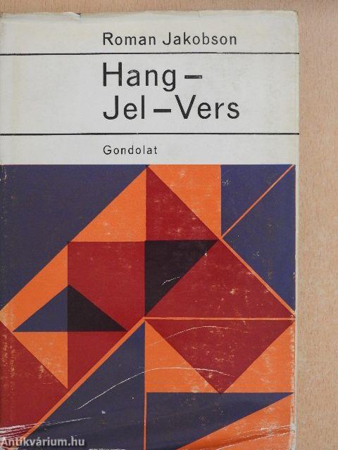 Hang-Jel-Vers