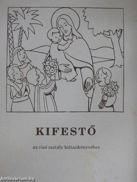 Kifestő