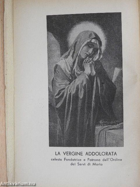 Manuale di Devozione a Maria SS. Addolorata