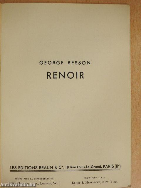 Renoir