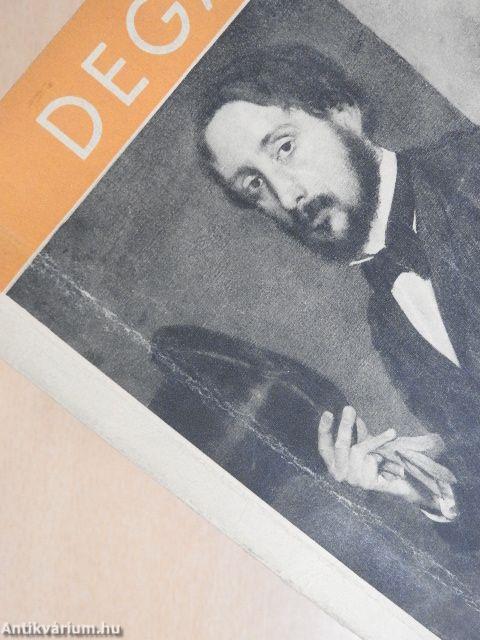 Edgar Degas