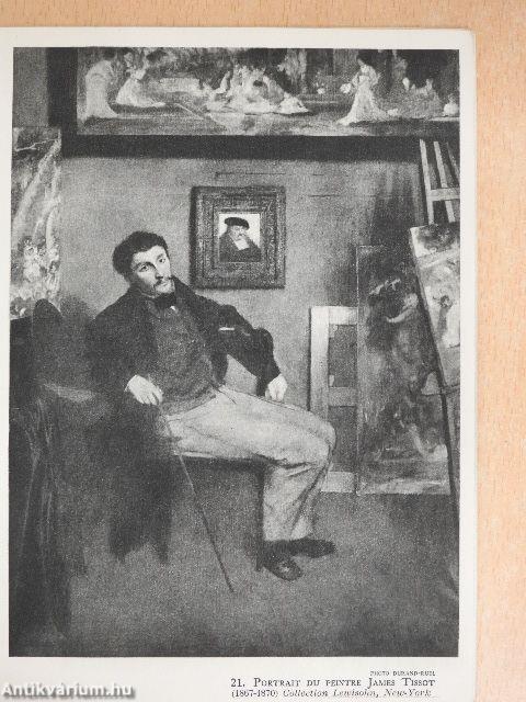 Edgar Degas