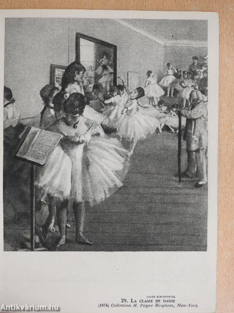 Edgar Degas