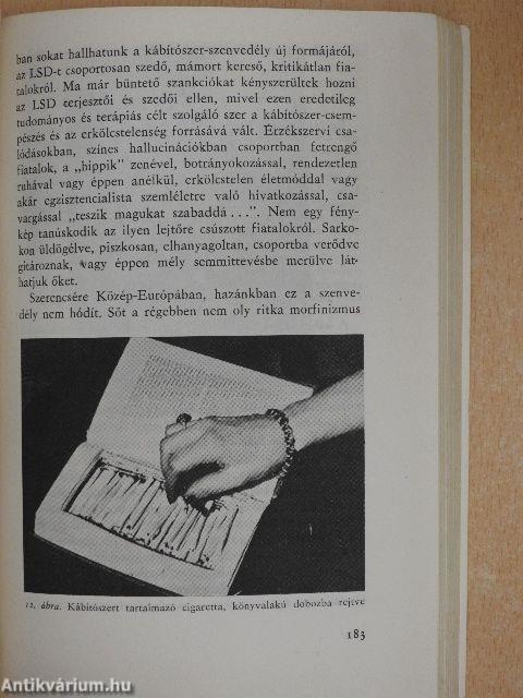 Lelki élet, lelki bajok