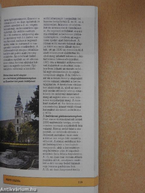 Budapest és a Dunakanyar