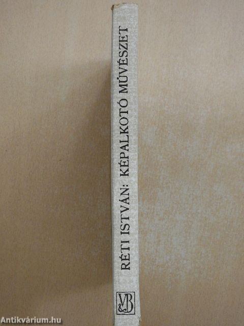 Képalkotó művészet