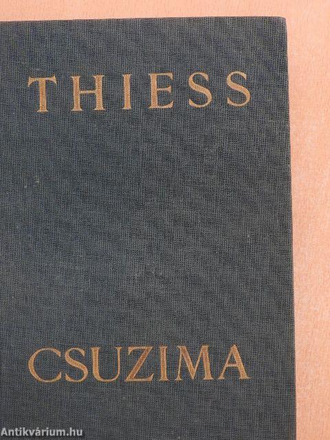 Csuzima