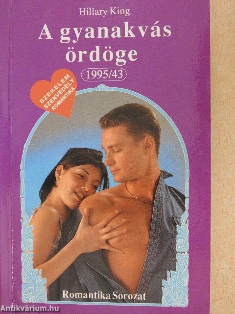 A gyanakvás ördöge