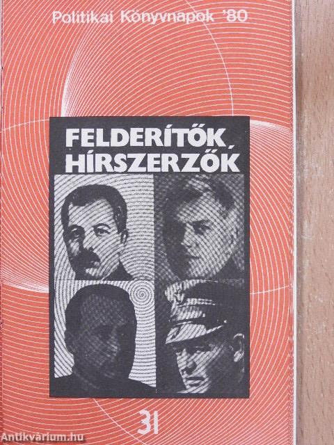 Politikai könyvnapok 1980